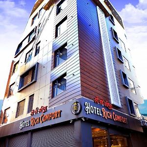 Hotel Rich Comfort Ajmer